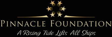 Pinnacle Foundation - A Rising Tide Lifts All Ships